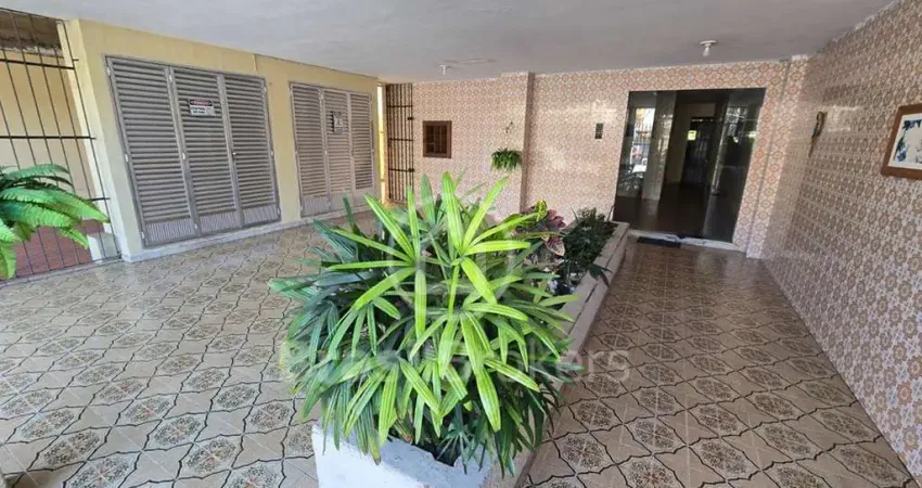 Exclusividade - apartamento no moneró - com 2 quartos e 1 vaga - 1º andar