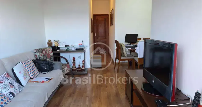 Apartamento com 2 quartos à venda na Rua Sargento João Lópes, Jardim Carioca, Rio de Janeiro