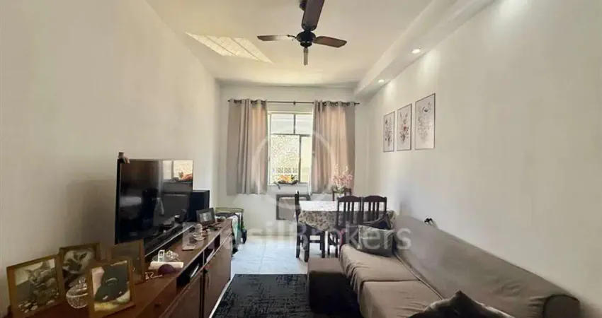 Apartamento com 1 quarto à venda na Estrada do Dendê, Tauá, Rio de Janeiro