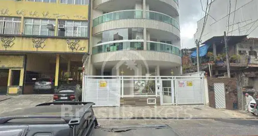 Apartamento com 1 quarto à venda na Rua Sargento João Lópes, Jardim Carioca, Rio de Janeiro