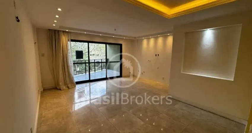 Apartamento à venda no jardim guanabara – pronto para morar!