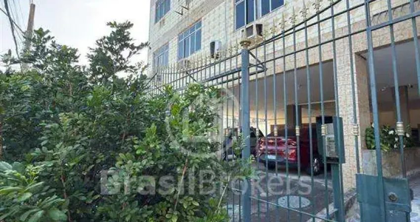 Apartamento com 2 quartos à venda na Rua Capanema, Tauá, Rio de Janeiro