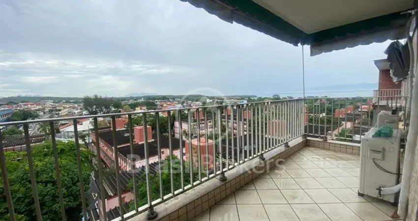 Apartamento com 3 quartos à venda na Rua Adolfo Porto, Moneró, Rio de Janeiro