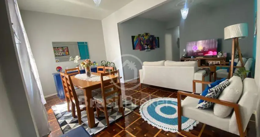 Apartamento com 3 quartos à venda na Rua Cambaúba, Jardim Guanabara, Rio de Janeiro