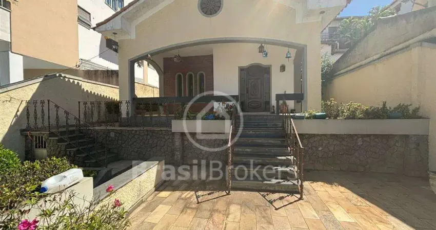Casa com 3 quartos à venda na Rua Raquel Prado, Jardim Guanabara, Rio de Janeiro