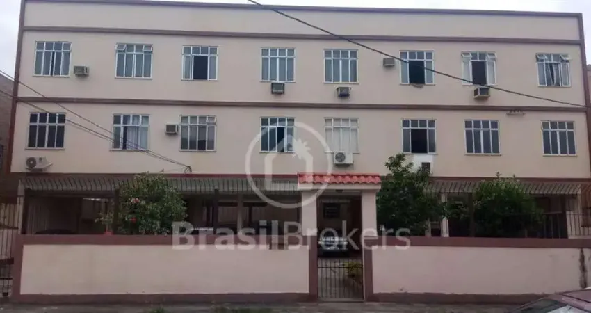 Apartamento com 2 quartos à venda na Rua Princesa, Moneró, Rio de Janeiro