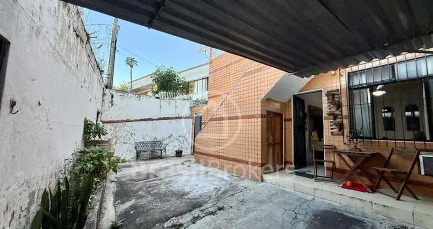 2 apartamentos tipo casa - oportunidade para morar ou investir!