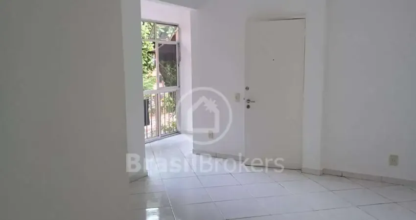 Apartamento à venda com 59,00m² e 2 quartos em moneró, rio de janeiro - rj