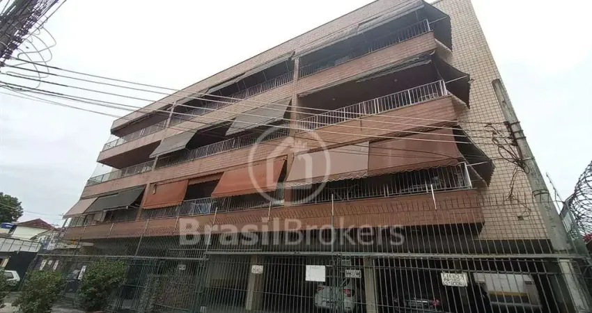 Apartamento com 2 quartos à venda na Estrada da Bica, Cacuia, Rio de Janeiro