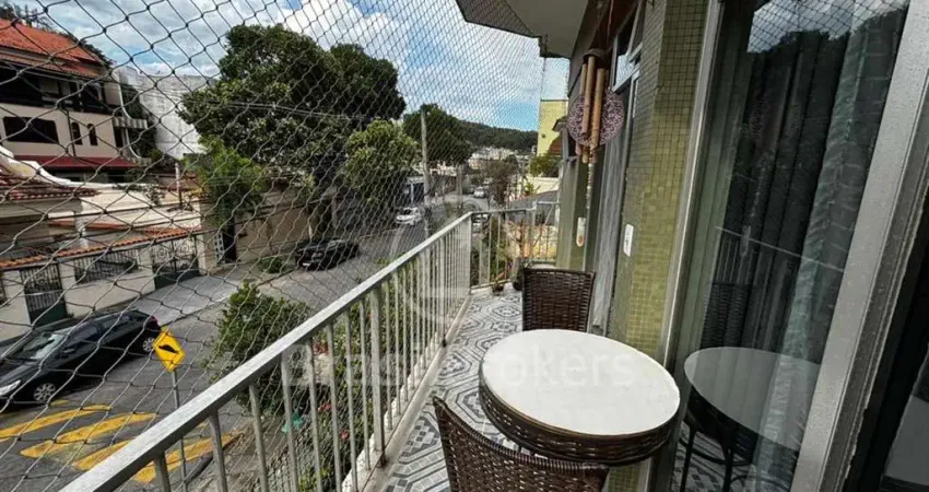 Oportunidade apartamento 3 quartos na freguesia – ilha do governador!