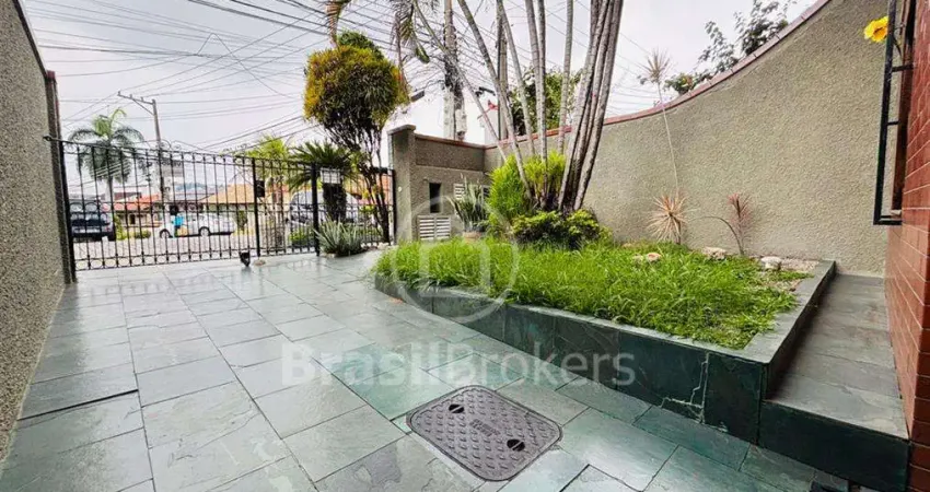 Casa com 4 quartos à venda na Rua Engenheiro Coelho Cintra, Portuguesa, Rio de Janeiro