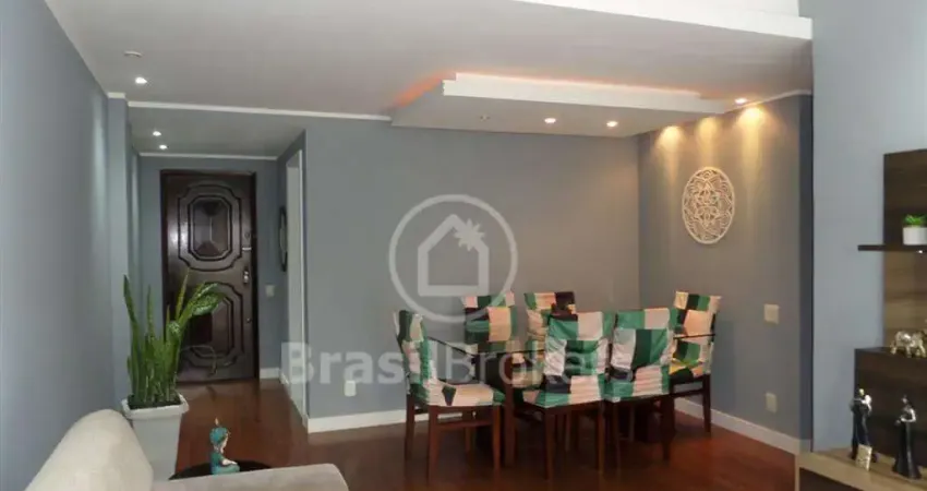 Apartamento com 3 quartos à venda na Rua Juraci Camargo, Jardim Guanabara, Rio de Janeiro
