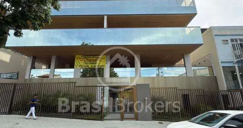 Apartamento com 3 quartos à venda na Rua Luís Belart, Jardim Guanabara, Rio de Janeiro