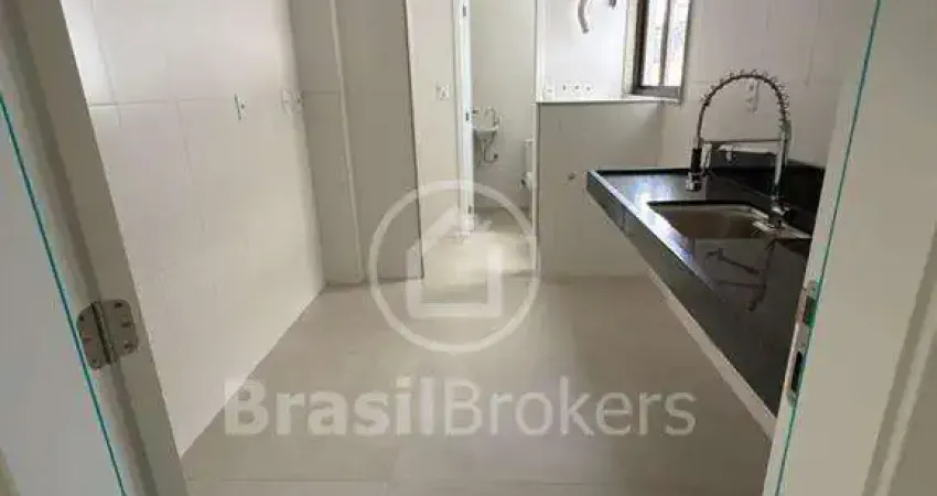 Apartamento com 3 quartos à venda na Rua Luís Belart, Jardim Guanabara, Rio de Janeiro