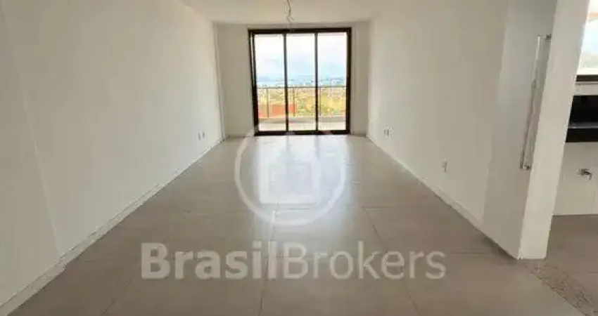 Cobertura à venda com 217,00m² e 4 quartos em jardim guanabara, rio de janeiro - rj