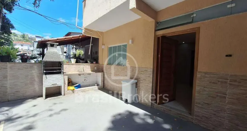 Casa com 4 quartos à venda na Rua Tremembê, Freguesia (Ilha do Governador), Rio de Janeiro