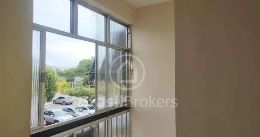 Apartamento com 2 quartos à venda na Rua Jorge Veiga, Portuguesa, Rio de Janeiro