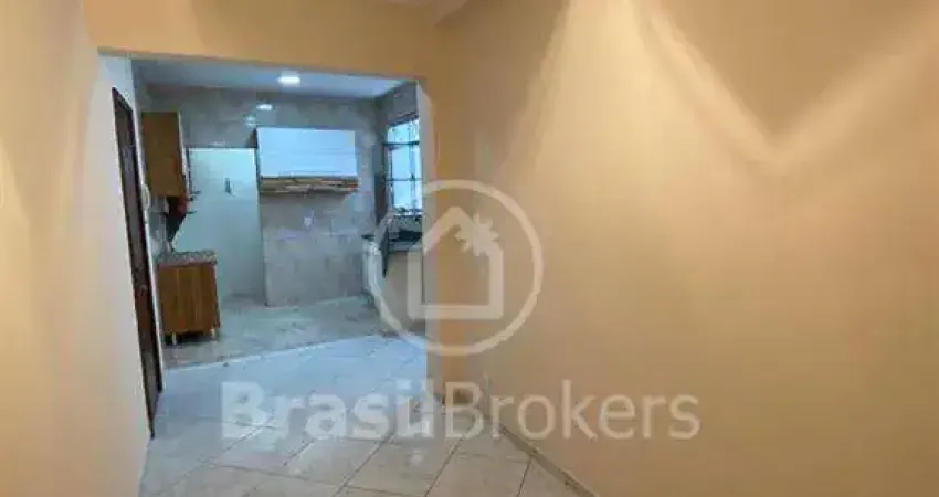 Apartamento com 2 quartos à venda na Avenida Paranapuam, Tauá, Rio de Janeiro