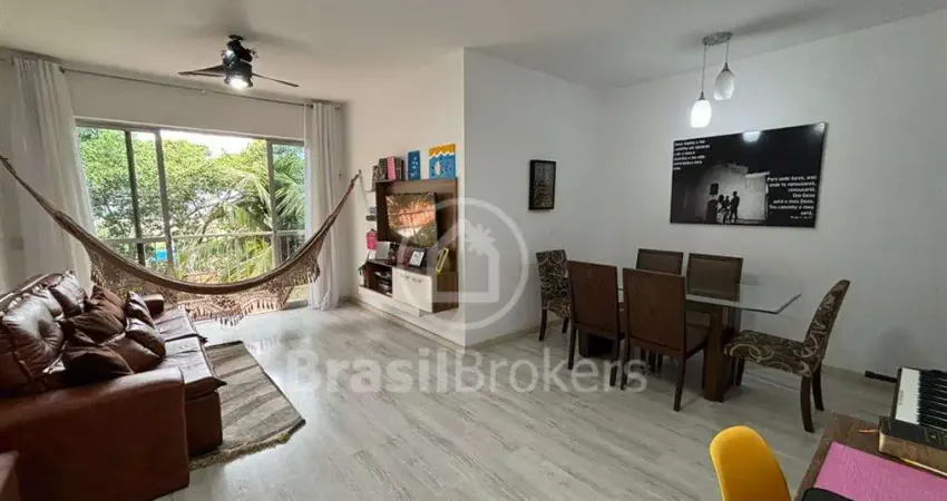 Apartamento com 2 quartos à venda na Rua Formosa, Jardim Guanabara, Rio de Janeiro