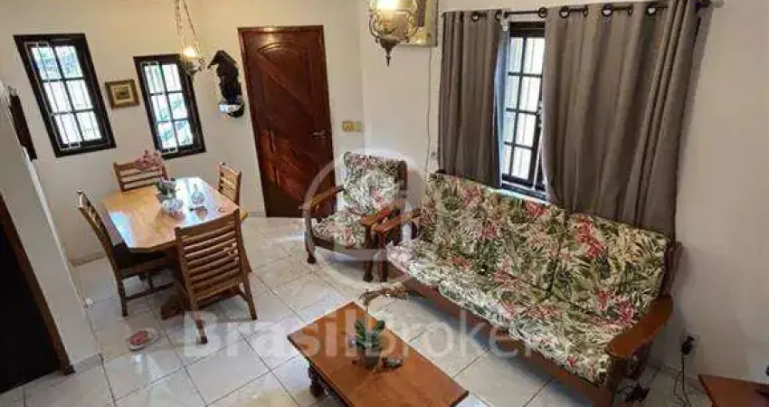 Casa com 2 quartos à venda na Rua Engenheiro Coriolano, Freguesia (Ilha do Governador), Rio de Janeiro