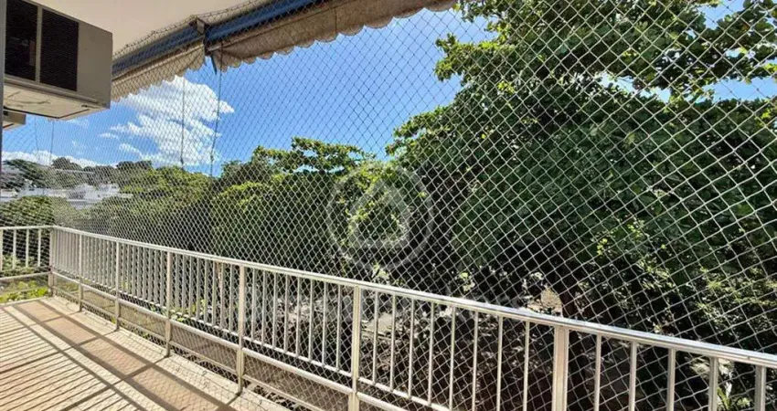 Apartamento com 2 quartos à venda na Rua Agostinho dos Santos, Jardim Guanabara, Rio de Janeiro