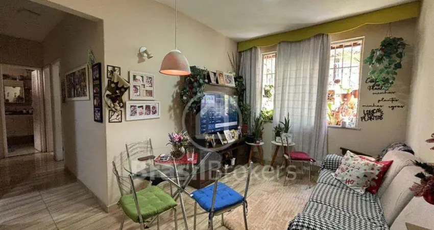Apartamento com 2 quartos à venda na Rua Flávio José da Costa, Pitangueiras, Rio de Janeiro