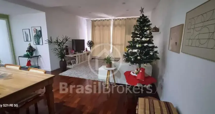 Apartamento com 3 quartos à venda na Rua Álvaro Dias, Jardim Guanabara, Rio de Janeiro