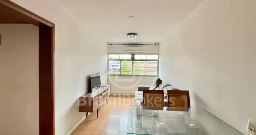 Apartamento com 2 quartos à venda na Estrada Governador Chagas Freitas, Moneró, Rio de Janeiro