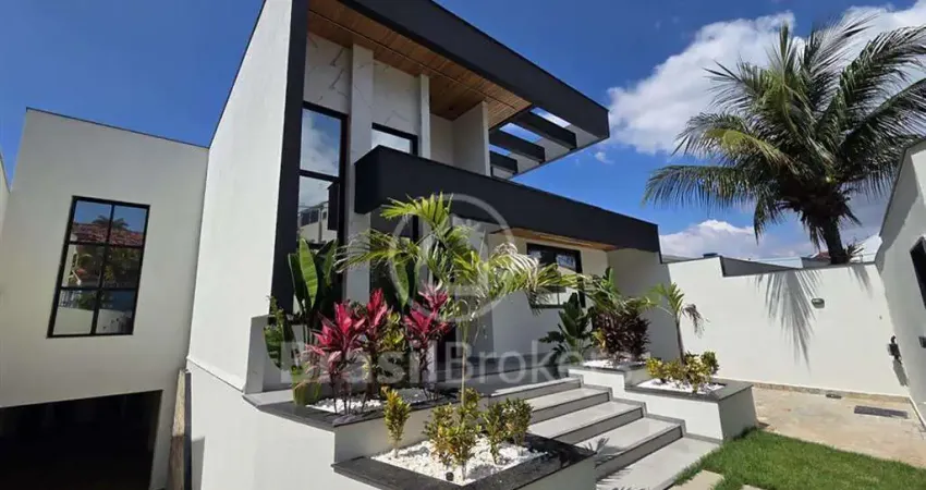 Casa com 4 quartos à venda na Rua Dom Emanuel Gomes, Jardim Guanabara, Rio de Janeiro