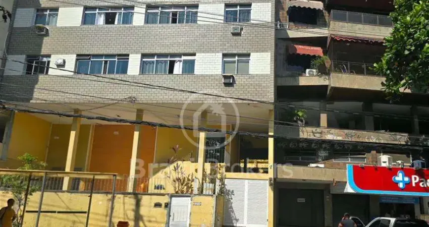 Apartamento vazio e disponível rua cambauba ao lado da majestosa