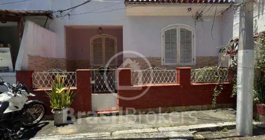 Casa em condomínio fechado com 3 quartos à venda na Rua Pojuca, Zumbi, Rio de Janeiro
