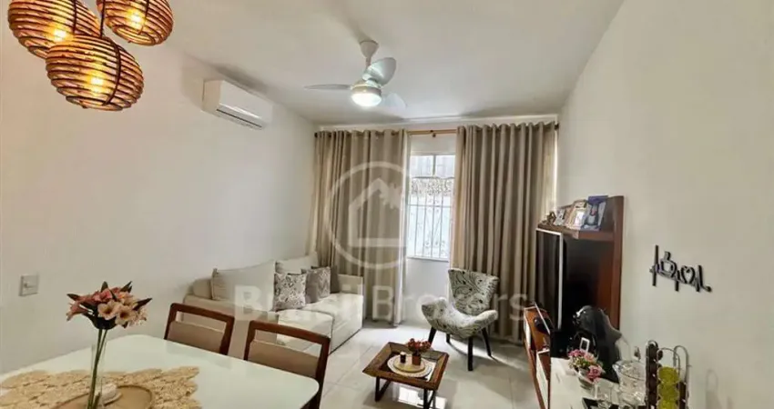 ✨ Lindo apartamento totalmente reformado – entrar e morar! ✨
