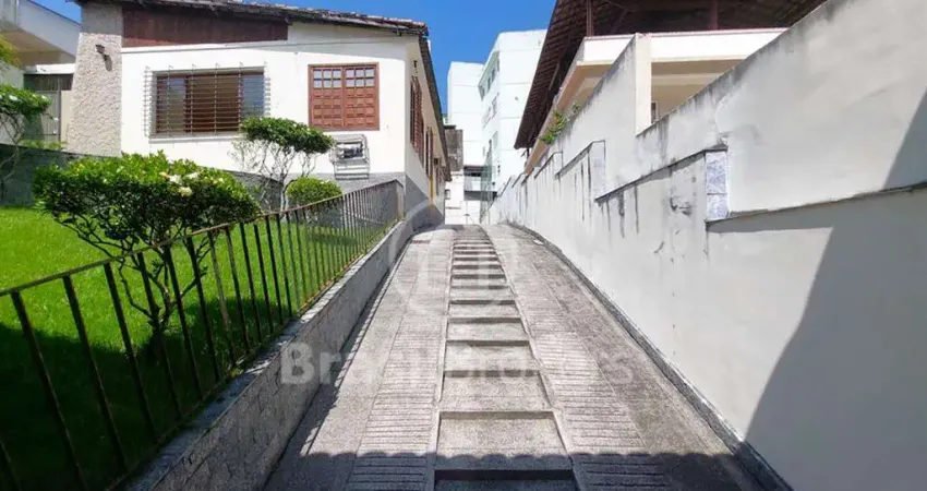 Casa com 4 quartos à venda na Rua Mangalo, Jardim Guanabara, Rio de Janeiro