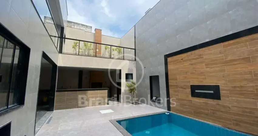 Casa com 4 quartos à venda na Rua Apereia, Jardim Guanabara, Rio de Janeiro