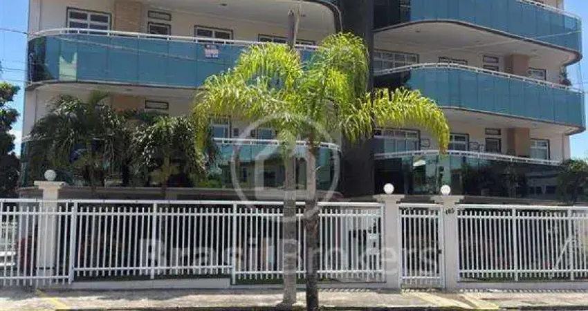 Apartamento com 3 quartos à venda na Rua Luís Sá, Portuguesa, Rio de Janeiro