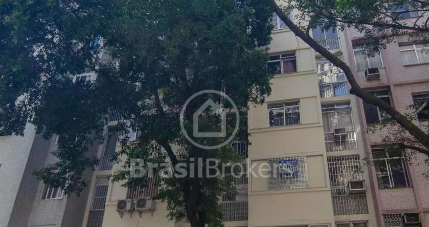 Apartamento à venda com 110,00m² e 3 quartos em Flamengo, Rio de Janeiro - RJ