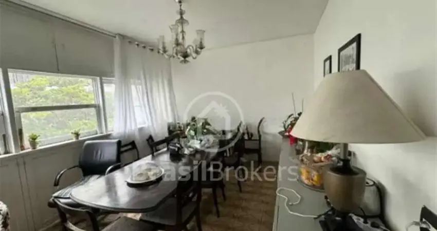 Apartamento a venda tres quartos, Copacabana, Rio de janeiro RJ.