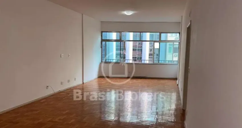 Apartamento 3 quartos