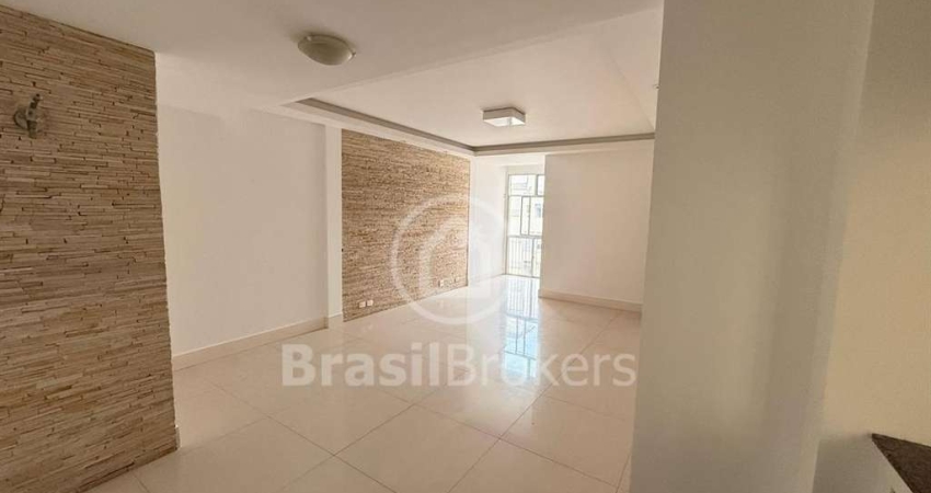 Apartamento a Venda, 2 quarto, 1 suite em Copacabana.