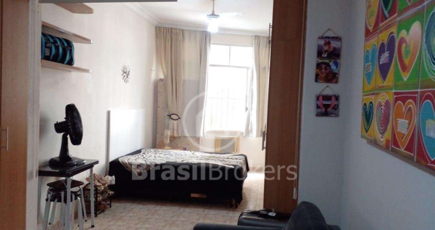 Apartamento à venda com 35m² e 1 quarto em Copacabana, Rio de Janeiro - RJ