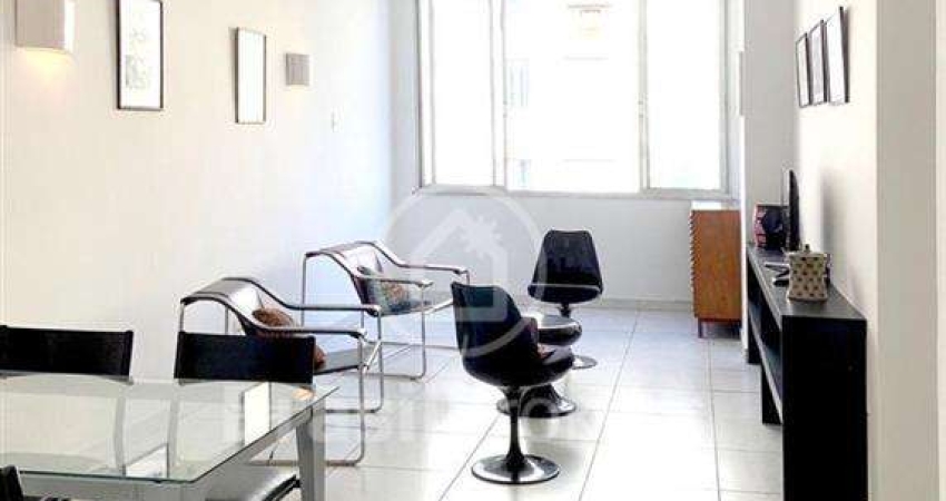Apartamento com 3 quartos à venda na Avenida Nossa Senhora de Copacabana, Copacabana, Rio de Janeiro