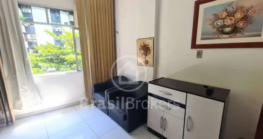 Apartamento com 1 quarto à venda na Rua Figueiredo Magalhães, Copacabana, Rio de Janeiro
