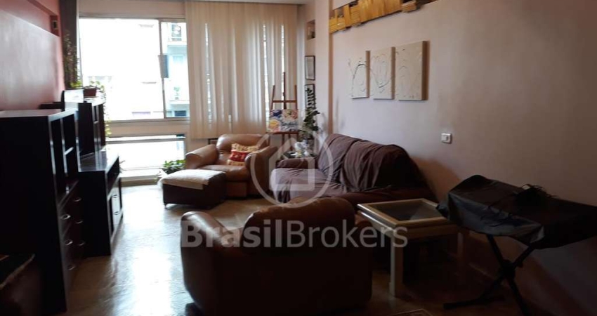 Vendo Apartamento de 4 quartos Rua Santa Clara em Copacabana