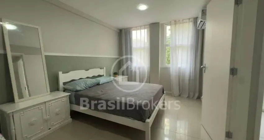 Apartamento com 1 quarto à venda na Avenida Nossa Senhora de Copacabana, Copacabana, Rio de Janeiro