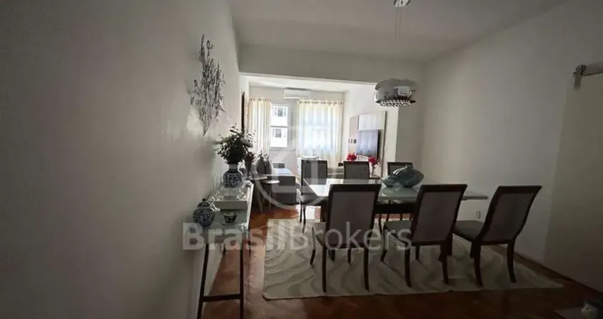 Apartamento com 3 quartos à venda na Avenida Ataulfo de Paiva, Leblon, Rio de Janeiro