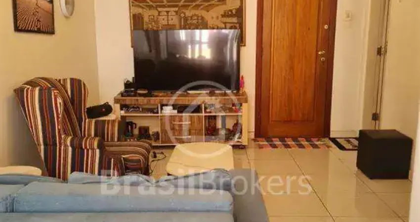 Apartamento 3 quartos a venda Rua Raul Pompeia, posto 6 Copacabana, Rio de Janeiro- RJ