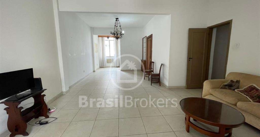 Apartamento à venda 3 quartos, com vaga em Copacabana, Rio de Janeiro - RJ