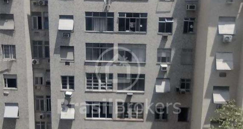 Apartamento 1 quarto - Copacabana