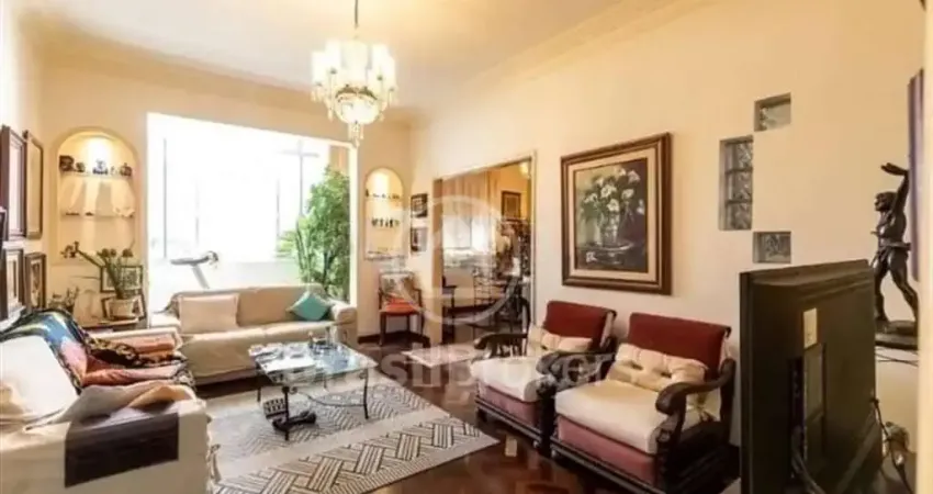 Apartamento com 3 quartos à venda na Rua Dias da Rocha, Copacabana, Rio de Janeiro