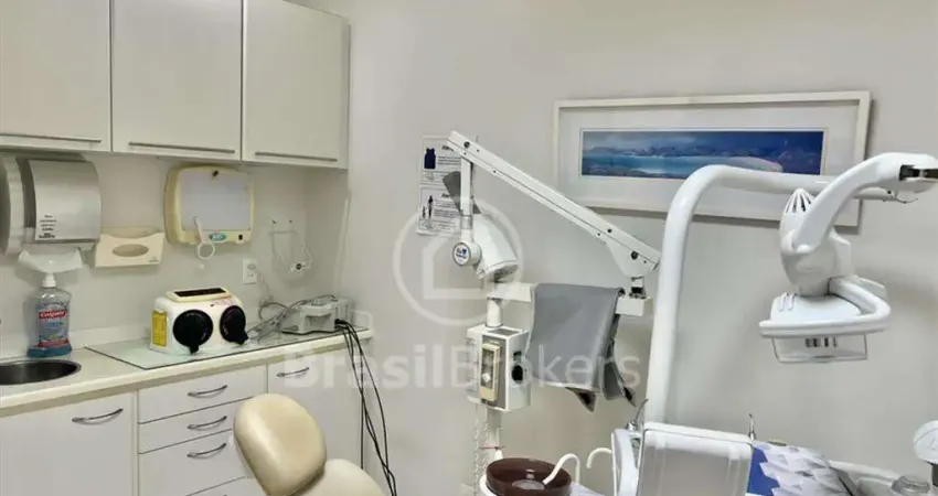 Sala Comercial  - Botafogo